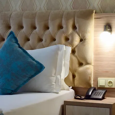 Dostar Inn Shymkent Exterior photo