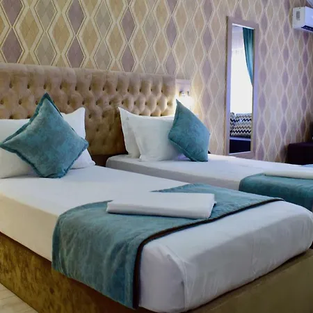 Dostar Inn Shymkent Exterior photo
